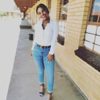 Mmapaseka Mofokeng