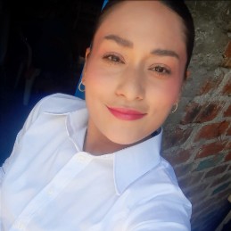 Jaisa Ghislaine Niño Martínez