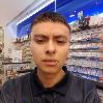 Gerson Ivan Mejia Butanda