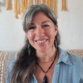 Verónica Nancy Gonzalez