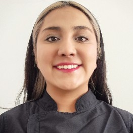 ITAMARA SARAI LEÓN TORAL
