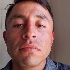 Mauricio Martínez Hernández