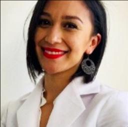 Ana Gabriela Sánchez Pérez