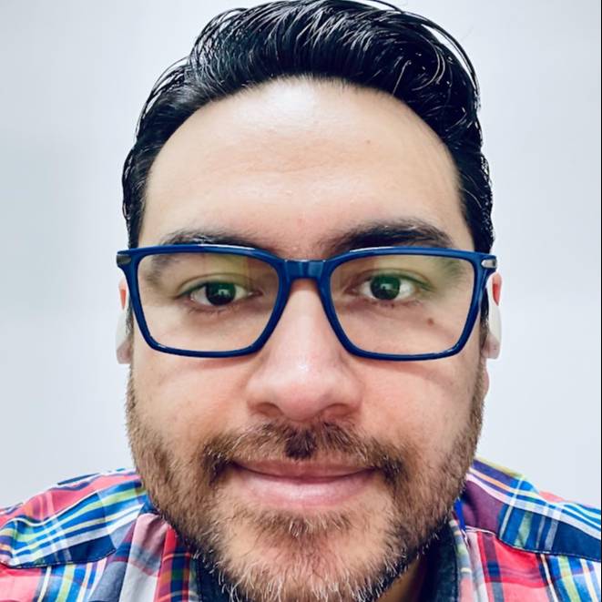 Francisco Alejandro Cuevas