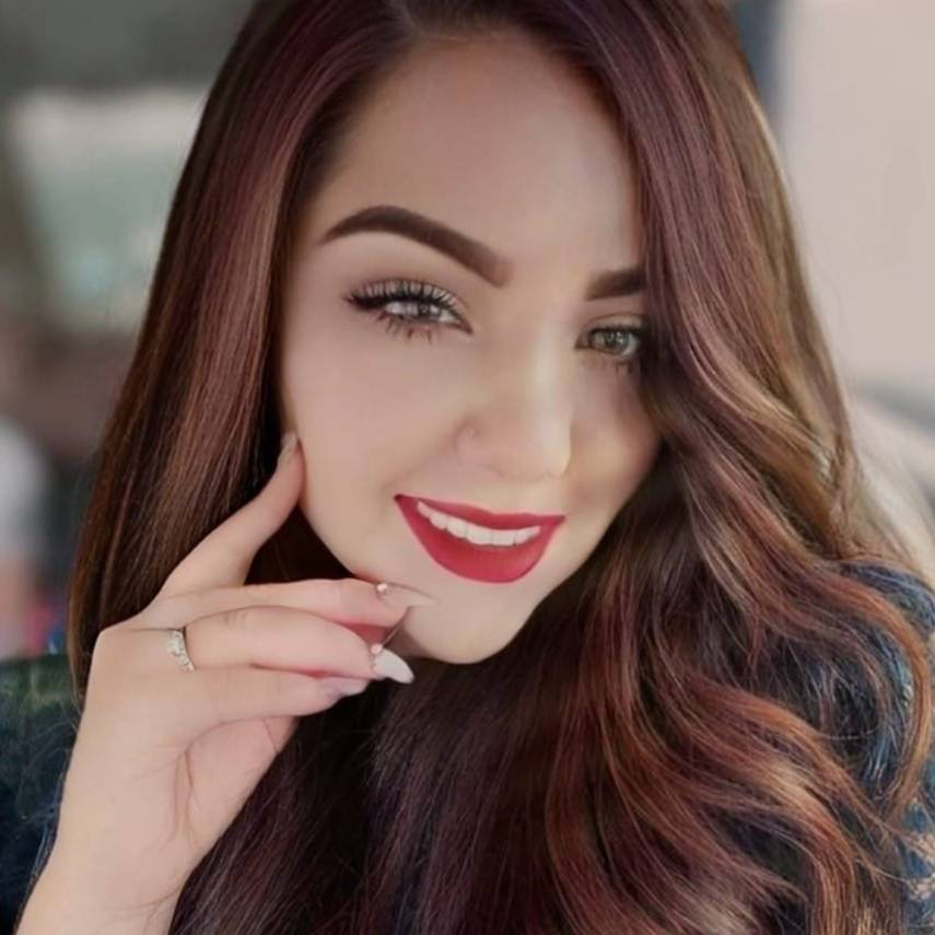 Nancy Janeth Gallardo Lopez