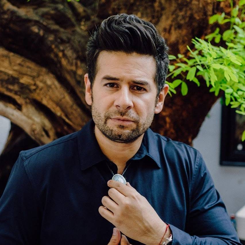 Roberto Cadena