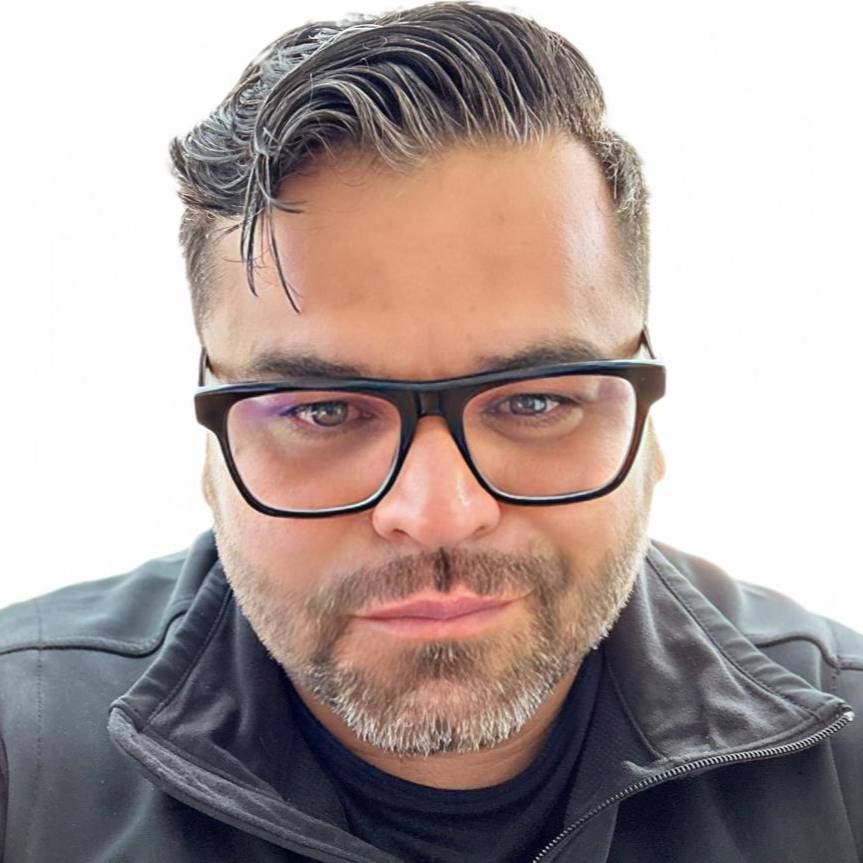 Victor Gomez