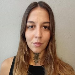 Maria Candela Meier