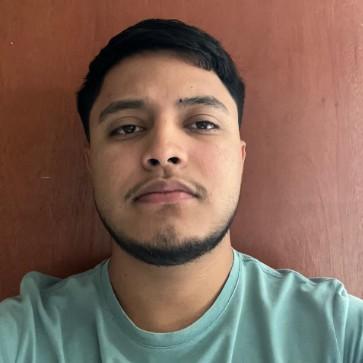 Renan Alexis Molina Marrufo