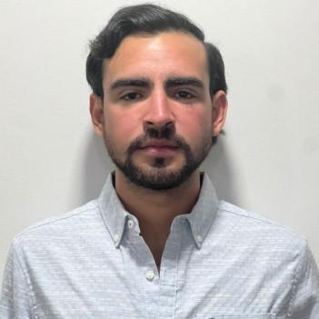 Baruc Lozano