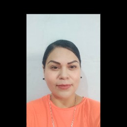 Elvia Sandoval Mena
