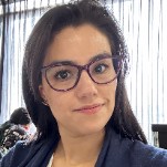 Liliana Sandoval Morales