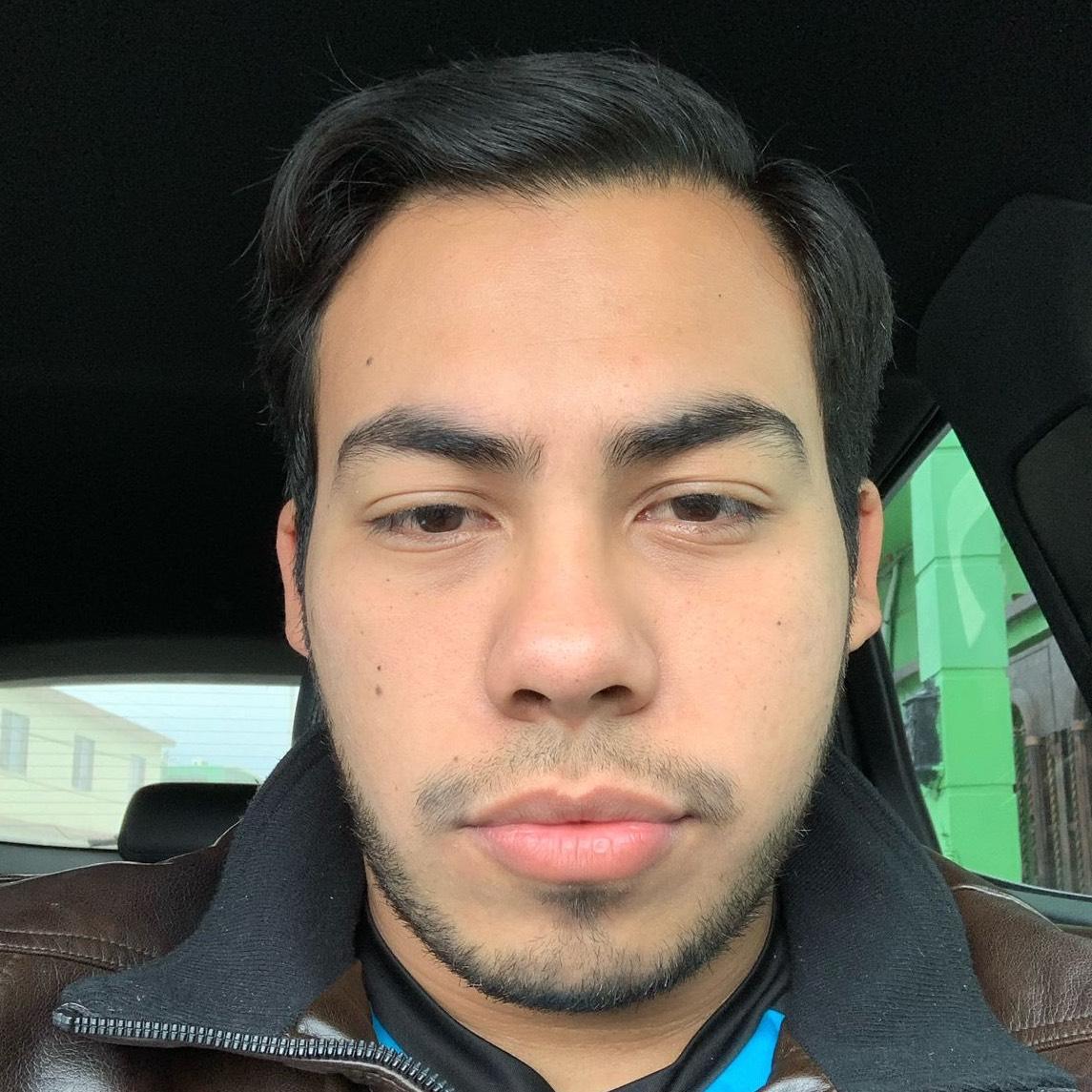 Jair Itzae Jofre Gonzalez