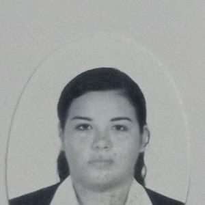 Ana Violeta Moreno Florentino