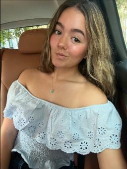 Valentina Regueiro Gómez