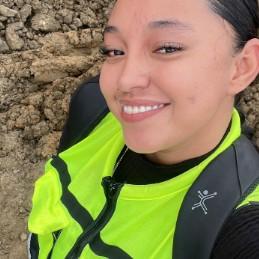 Alondra Brasilia Arreola Candelaria