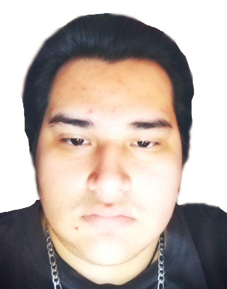 Byron Samaniel Roman Arteaga