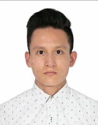 Kevin Axel Balderas Martinez