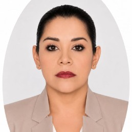 PAULA GABRIELA LLAMAS ROSALES