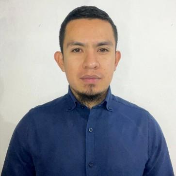 GUSTAVO EVERARDO ZARATE PARRA