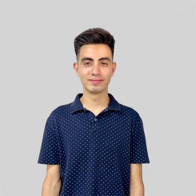 Raul Arias