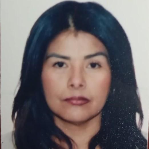 Veronica Aguilera Valerio
