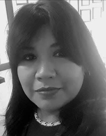Socorro María Eugenia Pérez