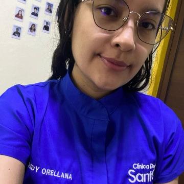 FARIDY OCHOA ORELLANA
