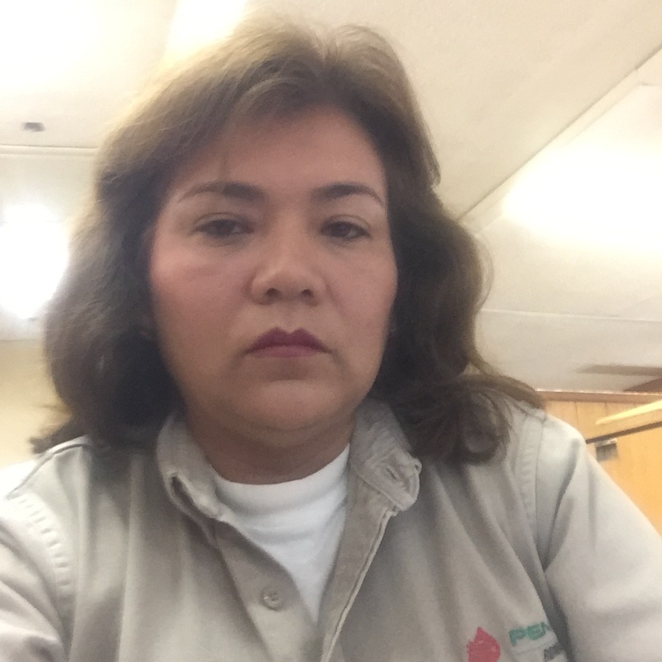 María de Carmen Aguilar Martínez