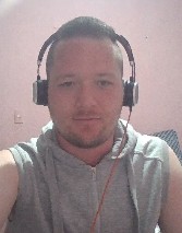 Jose Luis Garcia