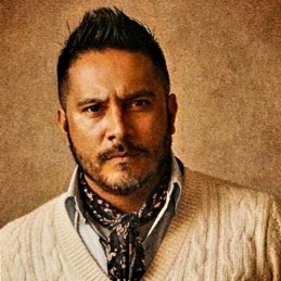 Juan Carlos Delgado Vazquez