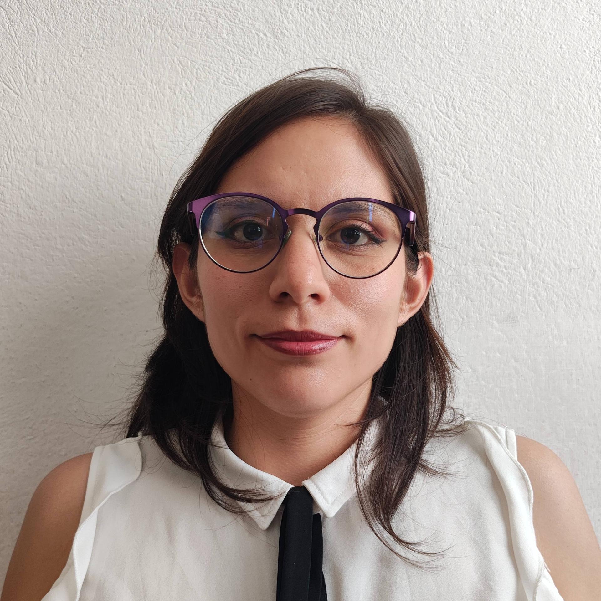 Alisanda Isabel Cornejo Bernal