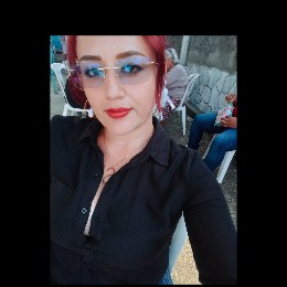 Stephani Hernandez Reinas