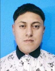 Miguel Alejandro Segura Trejo