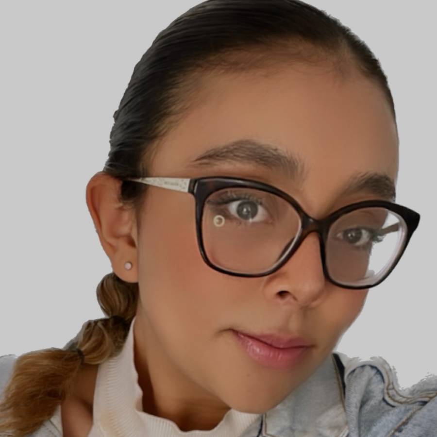 ANDREA ZAMBRANO CASTILLO