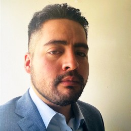 Marco Antonio Beltran Barreras
