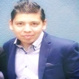 Joel Gonzalez Romero