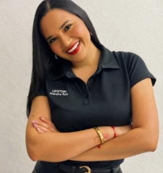 Alondra Guadalupe Sánchez Ruiz