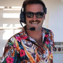 JARRED DAVIDSON