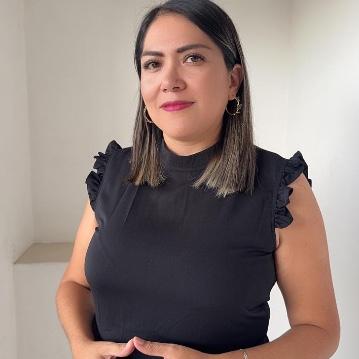 Martha Alejandra Gallardo Sánchez
