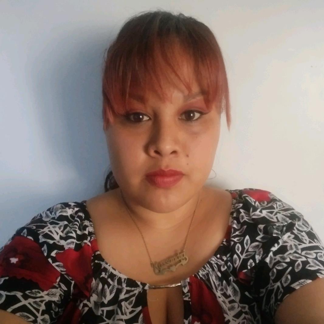 Kassandra Hernandez Montes