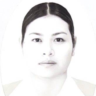 Irma Guadalupe Ruiz García