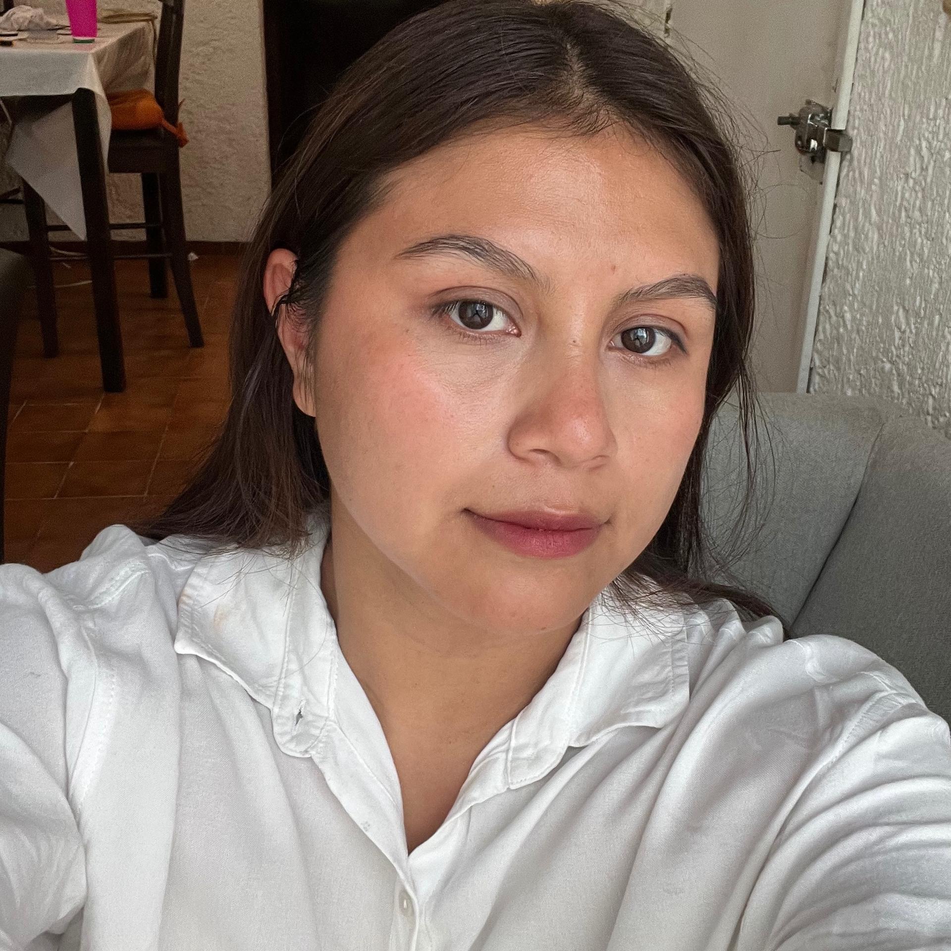 Maria Teresa Nava Paez