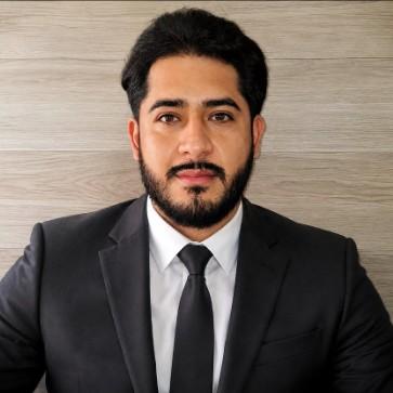 BRYAN SAUL MARTÍNEZ CARREÑO