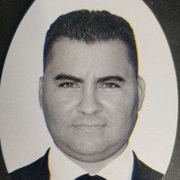 Germán Maldonado Luis