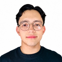Ángel Abraham Martínez Jiménez