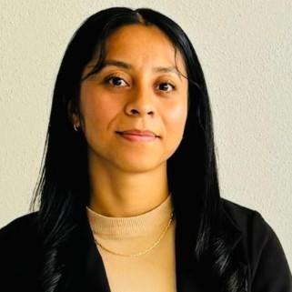Anette Valente Jaramillo