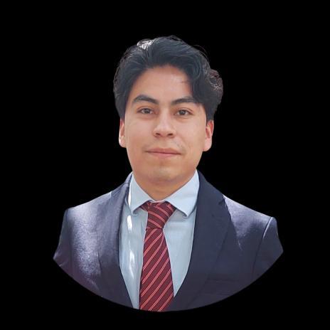 Marco Antonio Rojo Trejo