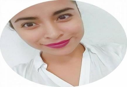Evelyn Palacios Morales