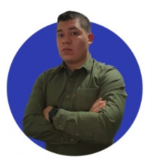 EDER PADILLA HERRERA